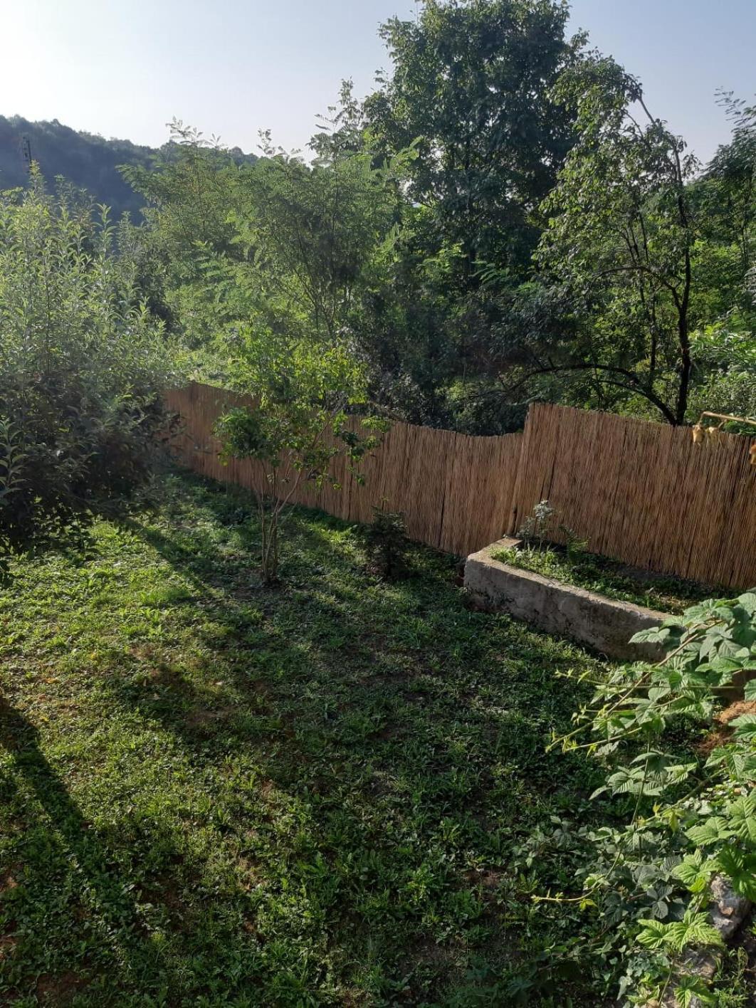 Villa Casa Cu Sindrila Vălenii de Munte Exterior foto