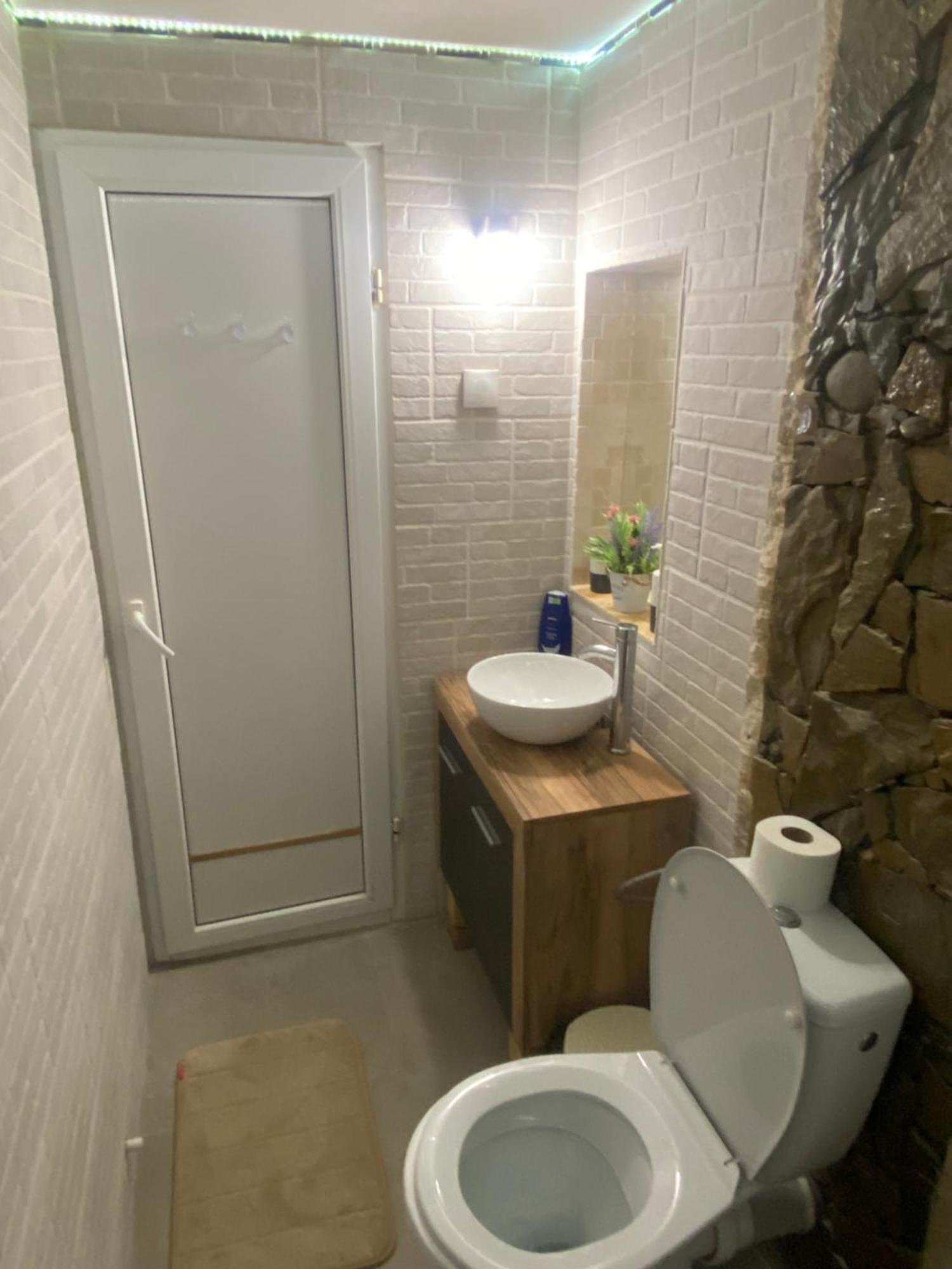 Villa Casa Cu Sindrila Vălenii de Munte Exterior foto